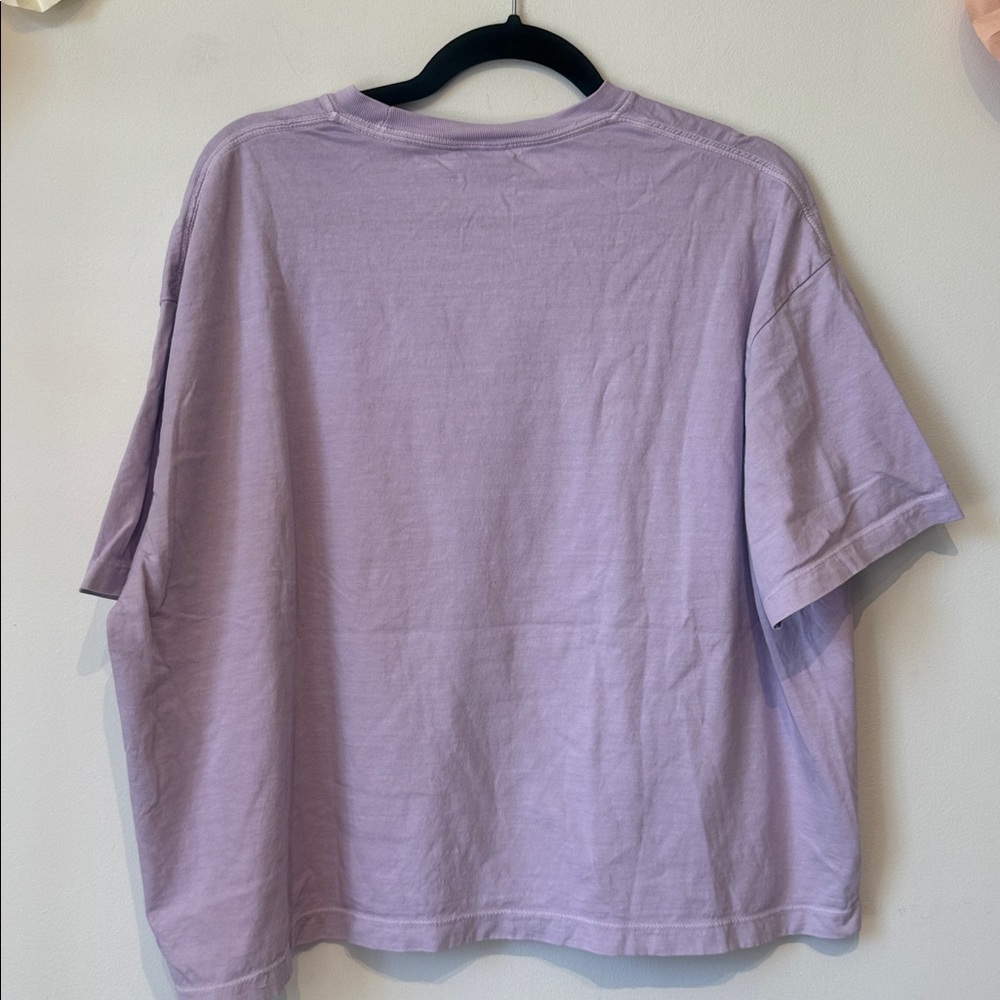 Comfort colors monsters inc tee size 2x - Picture 4 of 4